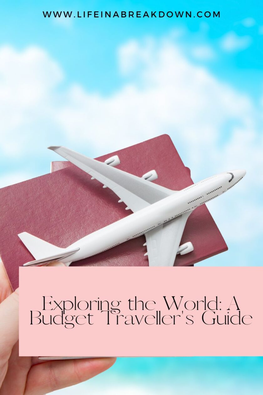 Discover how to travel the world on a budget with smart planning, local eats, public transport, and easy ways to save on every trip.