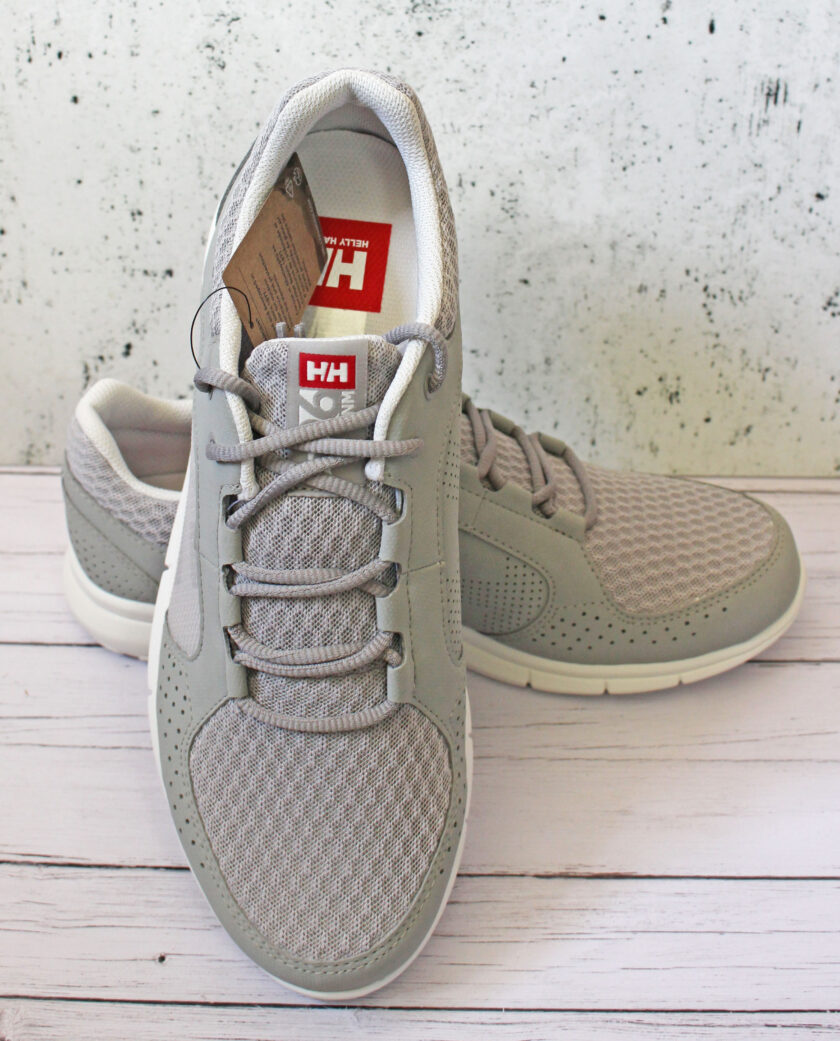 Helly Hansen Men's Ahiga V4 HP Sneakers