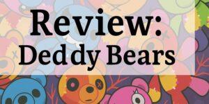 deddy bears header
