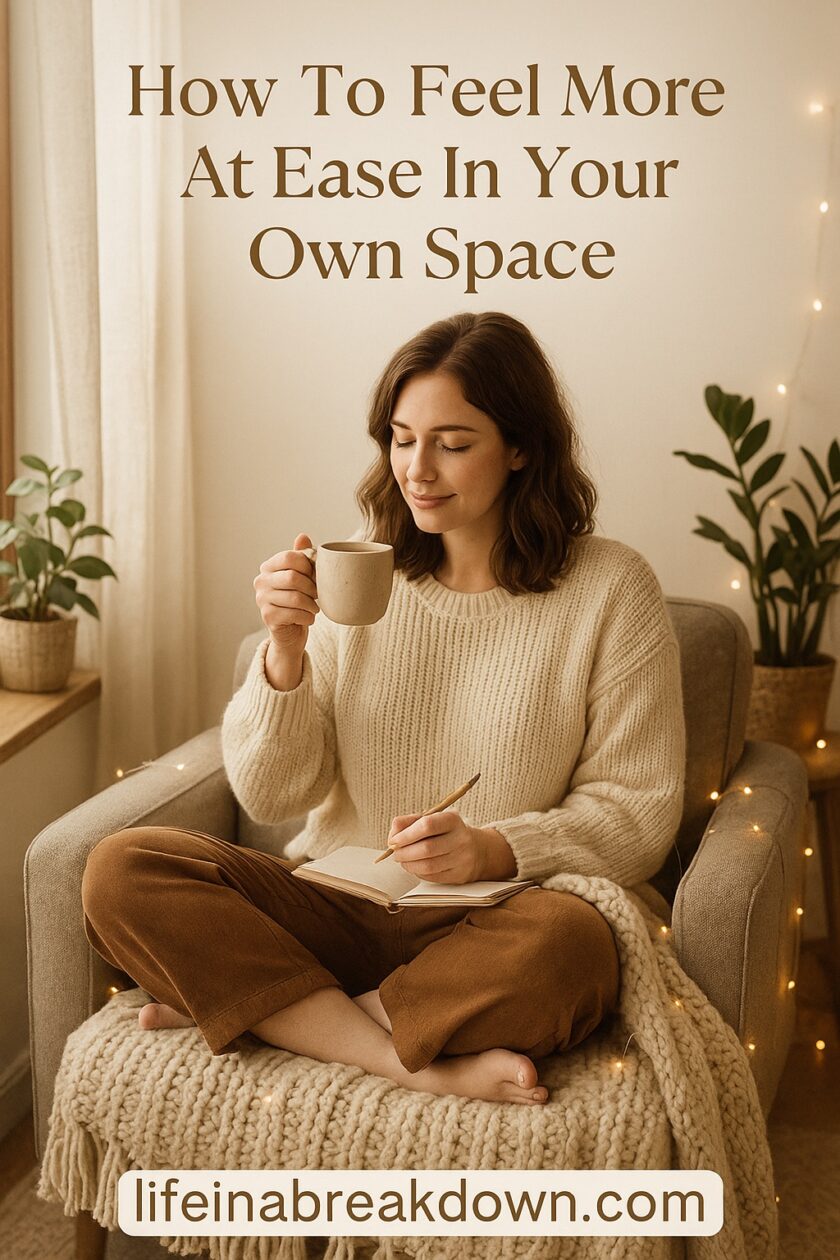 Make your home feel peaceful and familiar with easy home comfort tips. Discover how small changes can help you relax and enjoy your space again.
