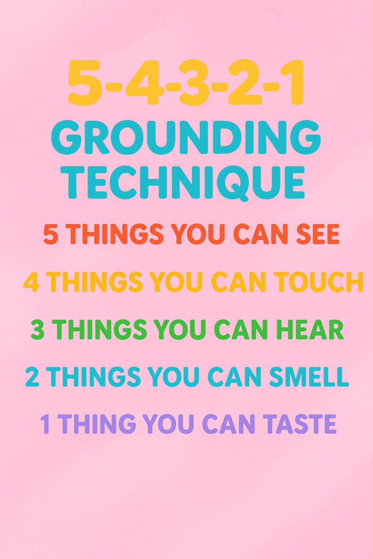 Bad Day Reset Routine: 10 Soothing Things to Try - Life in a Break Down