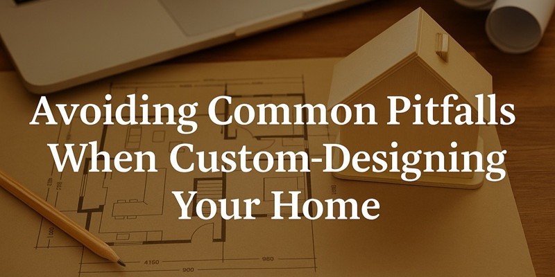 Avoiding Common Pitfalls When Custom-Designing Your Home - Life in a ...