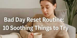 Bad Day Reset Header