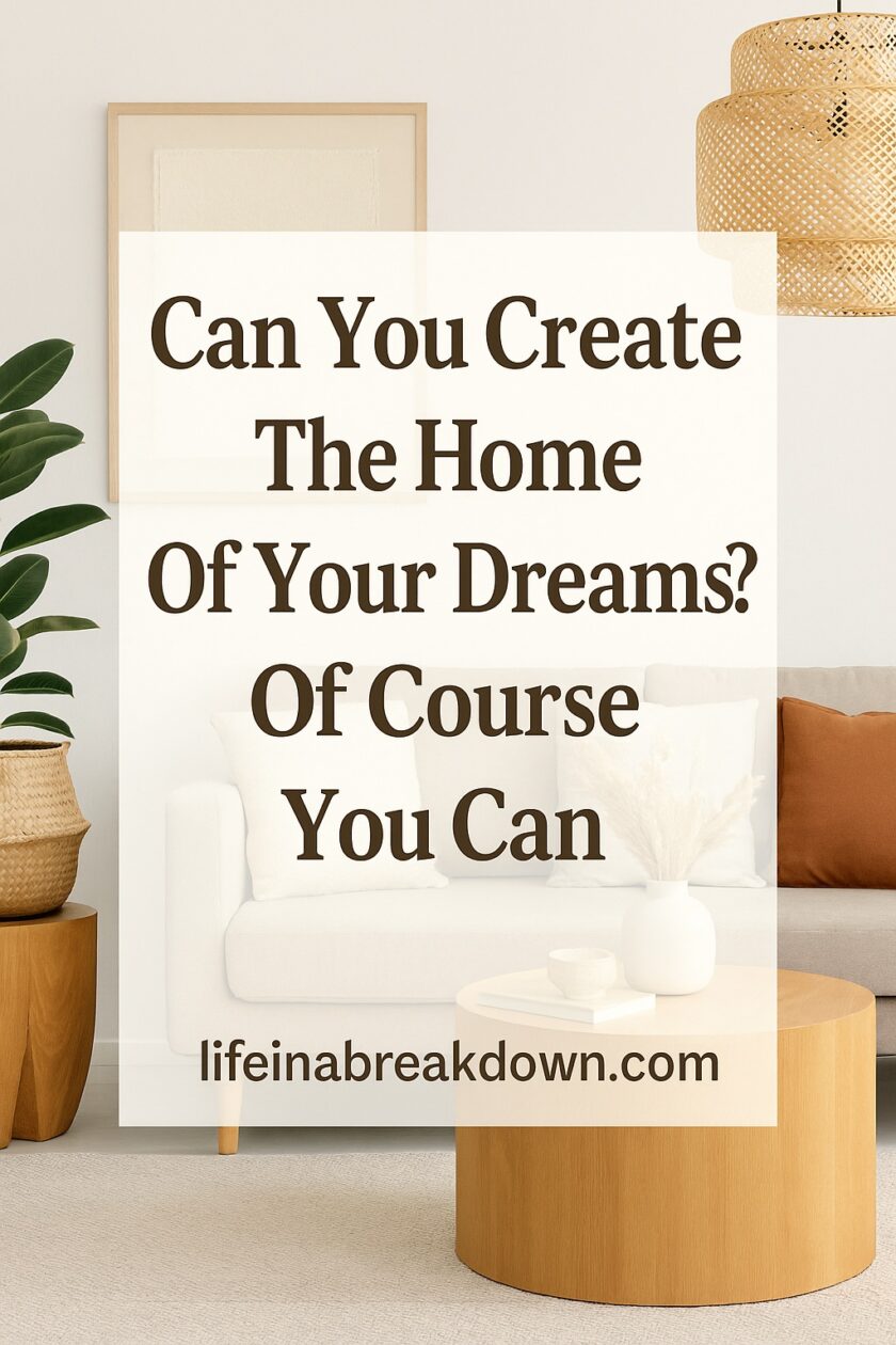 Discover simple ways to create the home of your dreams. Learn about planning, repairs, personal touches and expert tips for remodelling your space.