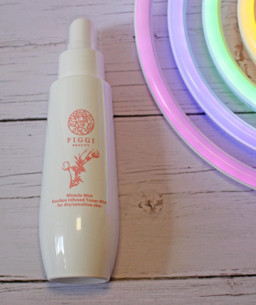 FIGGI Beauty Miracle Mist