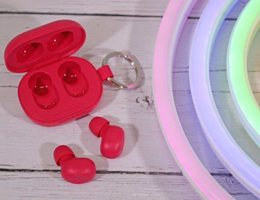 JLAB JBuds Mini