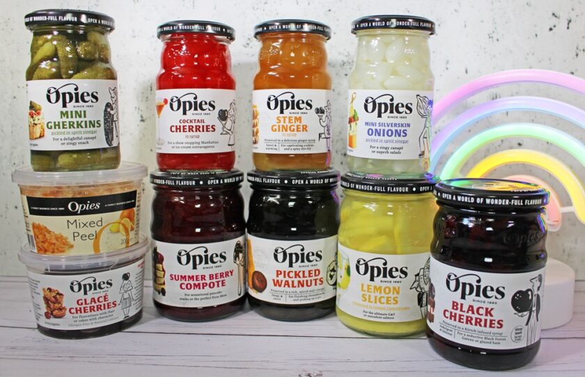 Opies Perfect for Summer