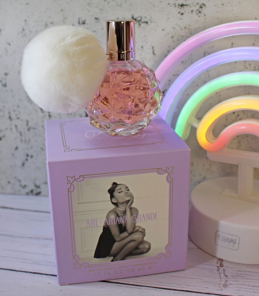 Perfume Direct Arianna Grande Ari