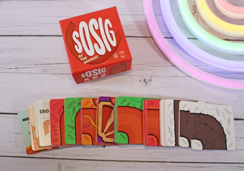 Sosig