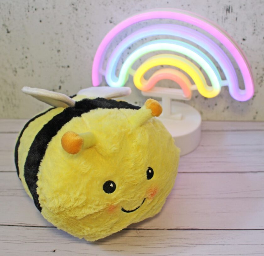 Warmies Honey Bee £24.99