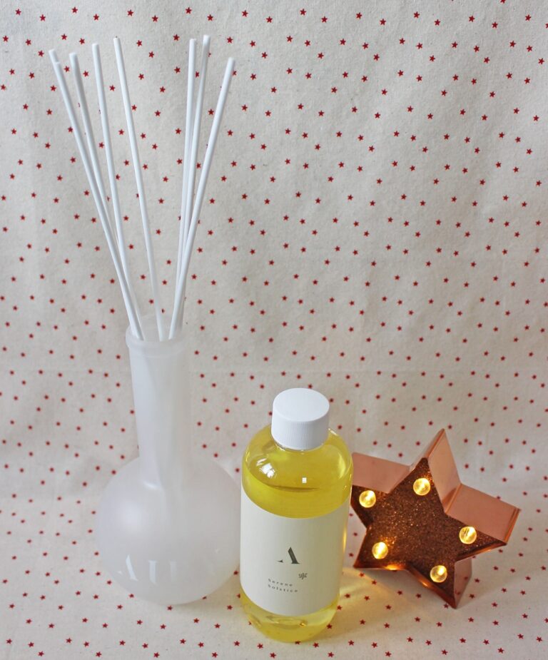 Solstice Diffuser Christmas Gift Guide 2025 Part 1 - Life in a Break Down